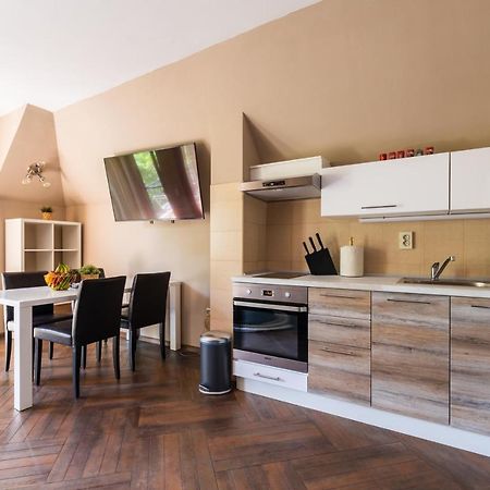 Quiet & Modern Maisonette Varna Extérieur photo