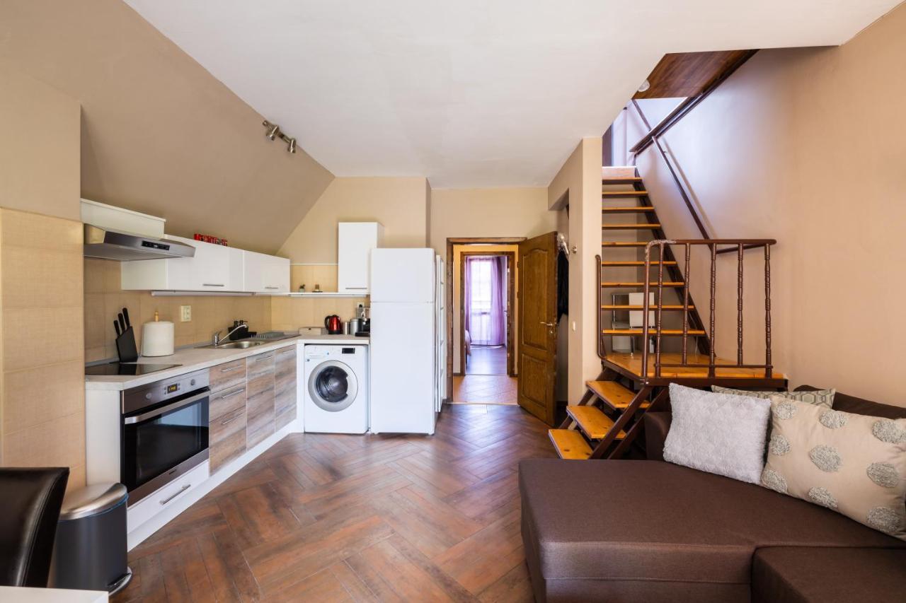 Quiet & Modern Maisonette Varna Extérieur photo