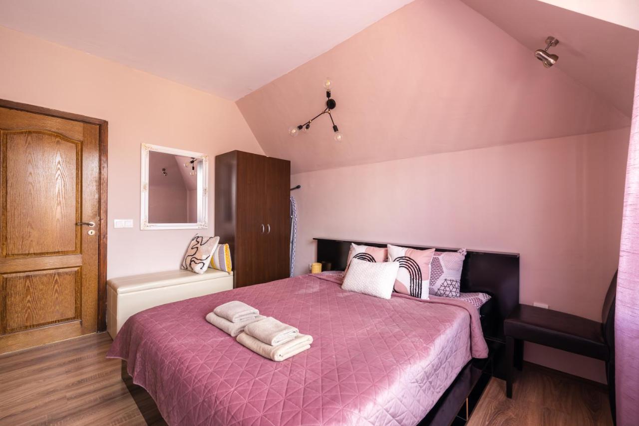 Quiet & Modern Maisonette Varna Extérieur photo