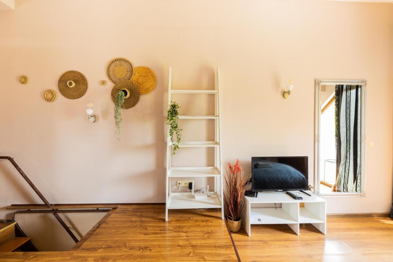 Quiet & Modern Maisonette Varna Extérieur photo