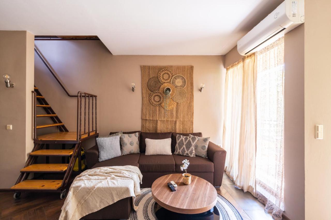 Quiet & Modern Maisonette Varna Extérieur photo