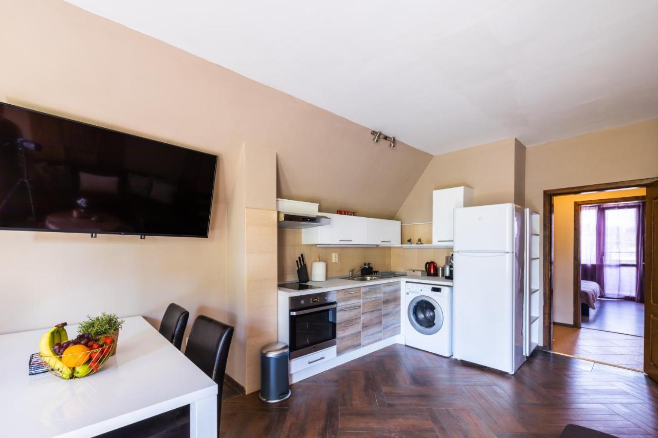 Quiet & Modern Maisonette Varna Extérieur photo