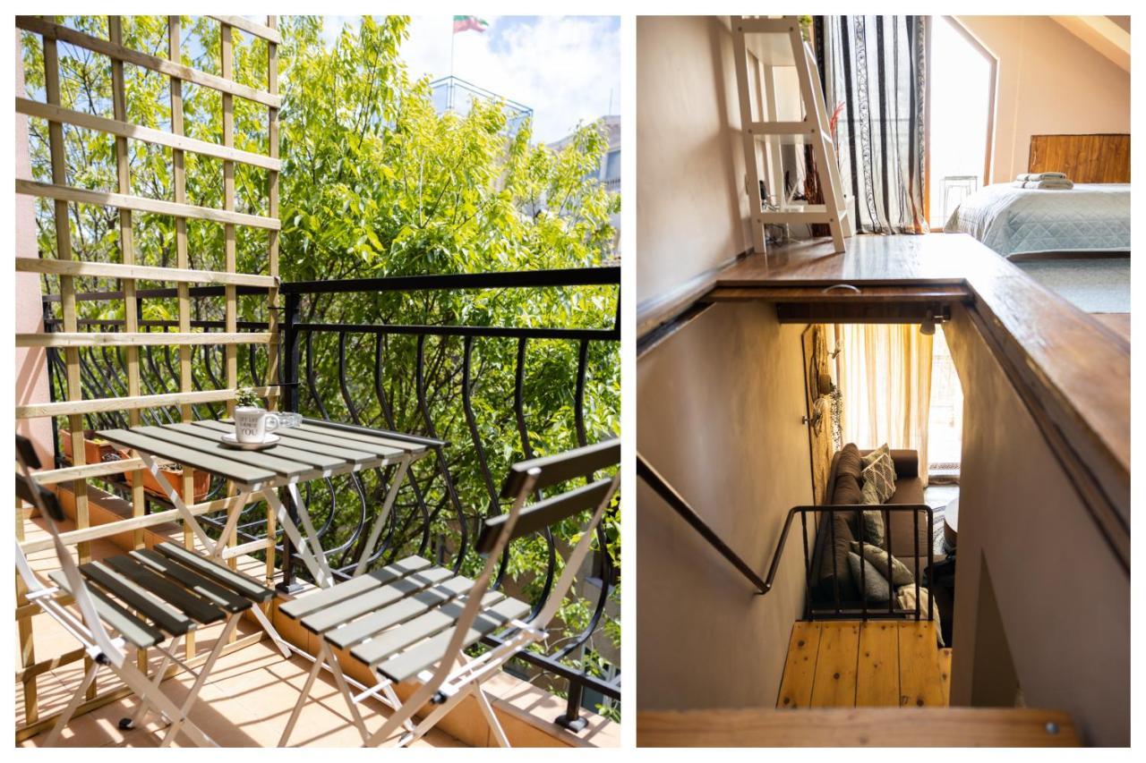 Quiet & Modern Maisonette Varna Extérieur photo